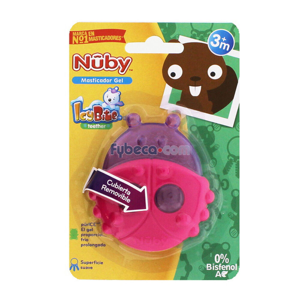 Masticador-Nuby-Gel-Animalitos-Unidad-imagen