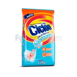 Ciclon-Polvo-Con-Suavizante-1.2Kg-imagen