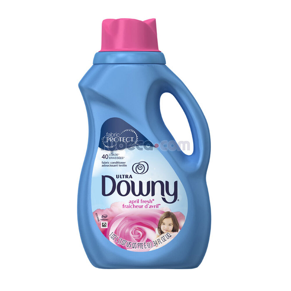 Suavizante-Downy-April-Fresh-1.02-L-Botella-imagen