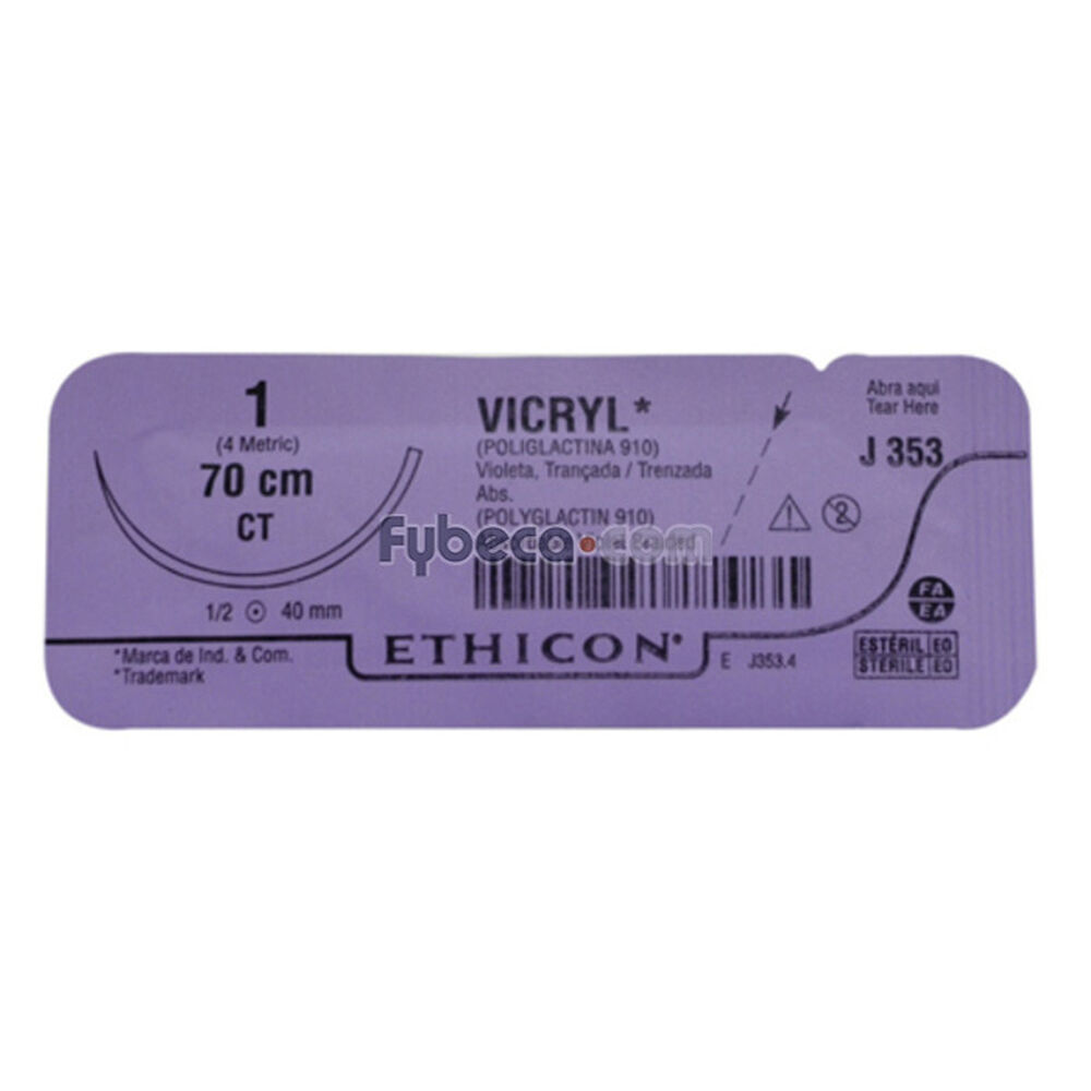 Suturas-Vicryl-1-Ct-(C.General/Ginecologia)--imagen