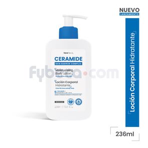 Ceramide-Locion-Corporal-Hidratante-236Ml-imagen