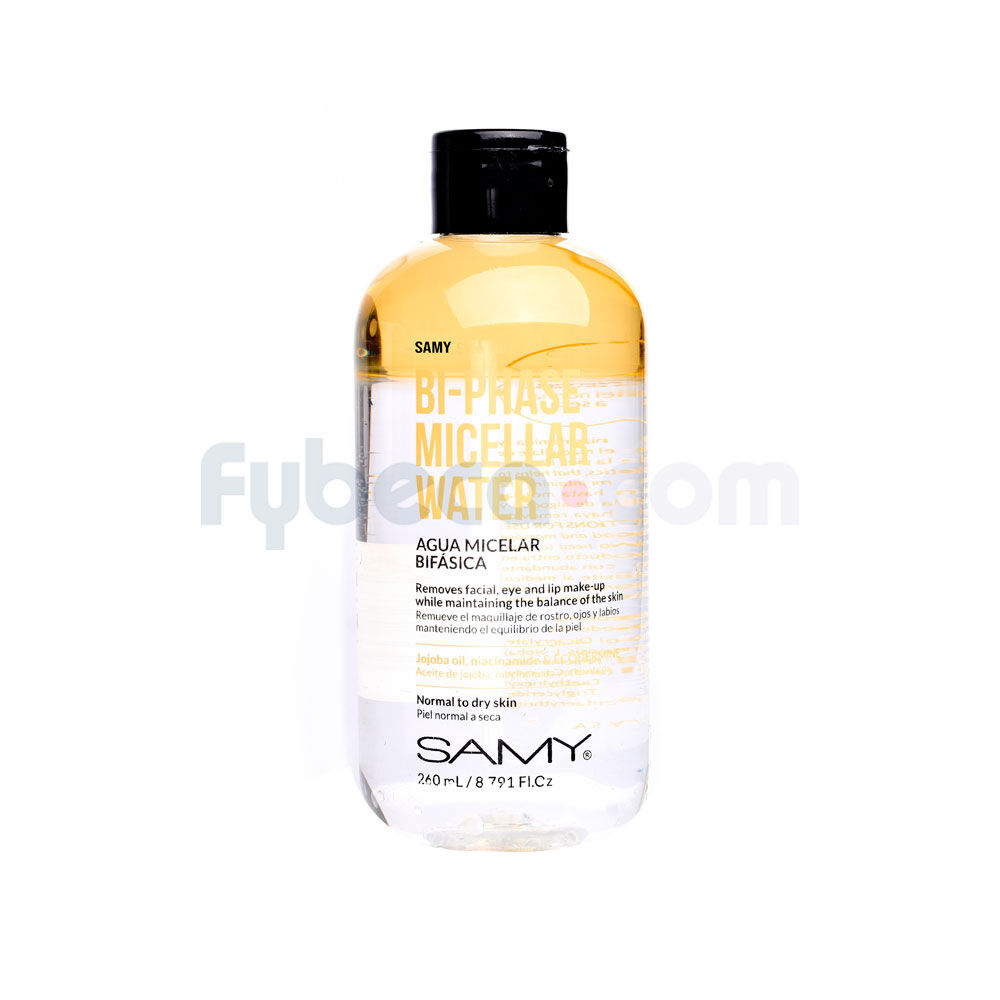 Agua-Micelar-Bifásica-Samy-260-Ml-Unidad-imagen