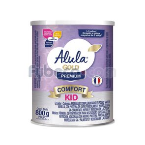 Alula-Gold-Comfort-Kid-800G-imagen