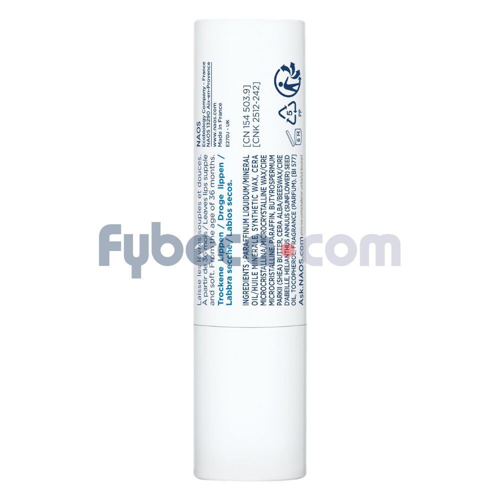 Atoderm-Stick-Levres---B&aacute;lsamo-labial-imagen-2