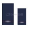 Set-Medieval-Blue-Toalla-Bano-(140x70)+Tocador-(70x40)-imagen-2
