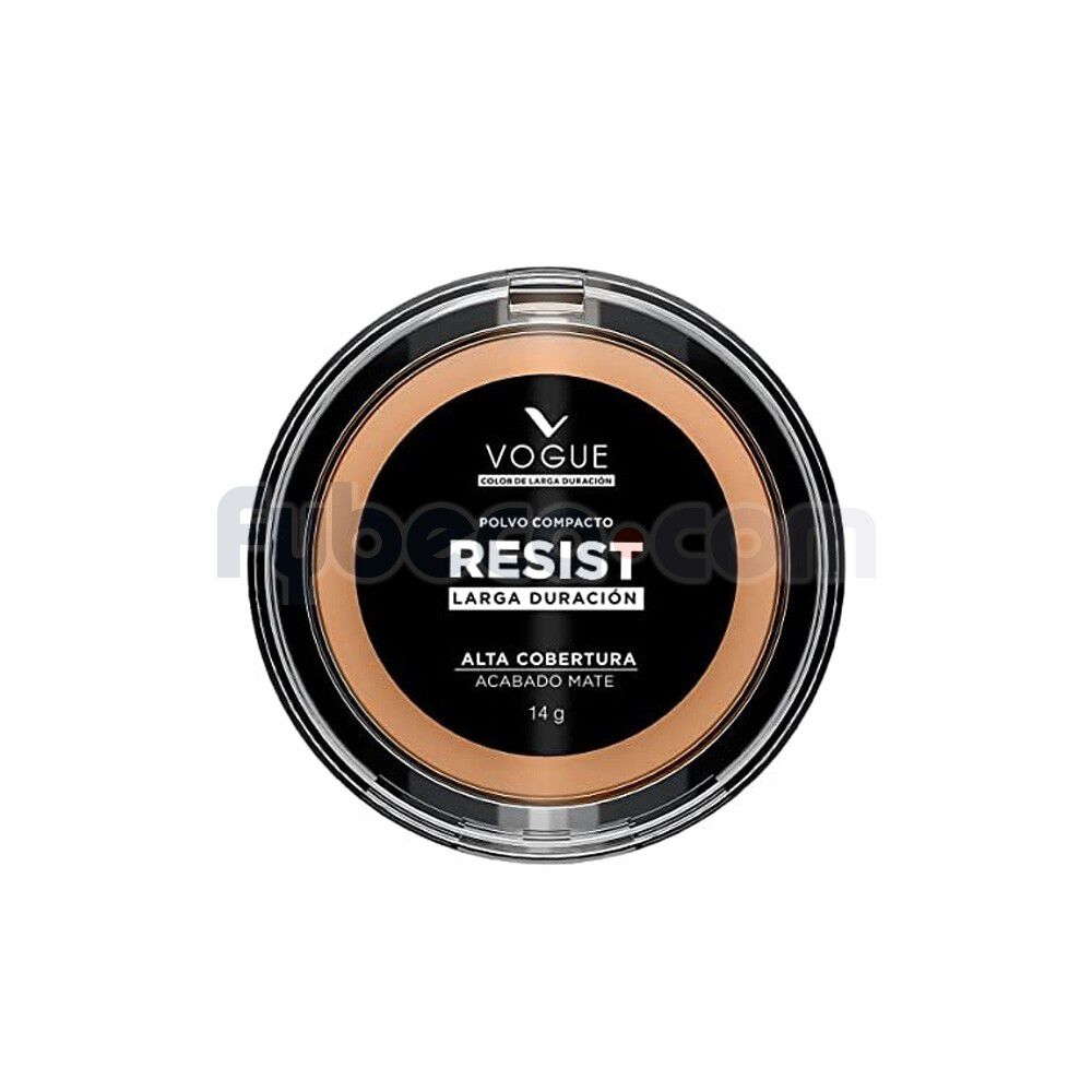 Vogue-Polvo-Compacto-Resist-Acabado-Mate-Fps-26--Avellana-imagen
