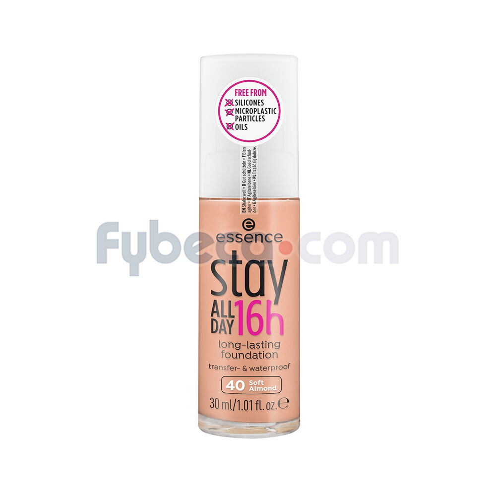 Base-De-Maquillaje-Stay-All-Day-16h-40-Soft-Almond-30-Ml-Unidad-imagen