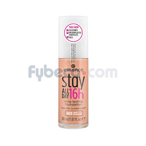 Base-De-Maquillaje-Stay-All-Day-16h-40-Soft-Almond-30-Ml-Unidad-imagen