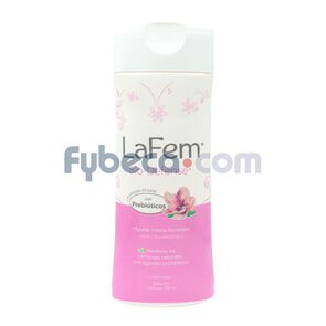 Jabon-Intimo-Lafem-Lafem-Bio-Defense-X-200-Ml-imagen