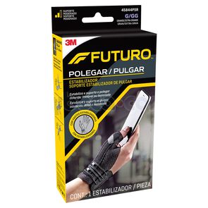 Soporte-Estabilizador-De-Pulgar-Talla-L/xl-16.5x20.3-Cm-Unidad-imagen