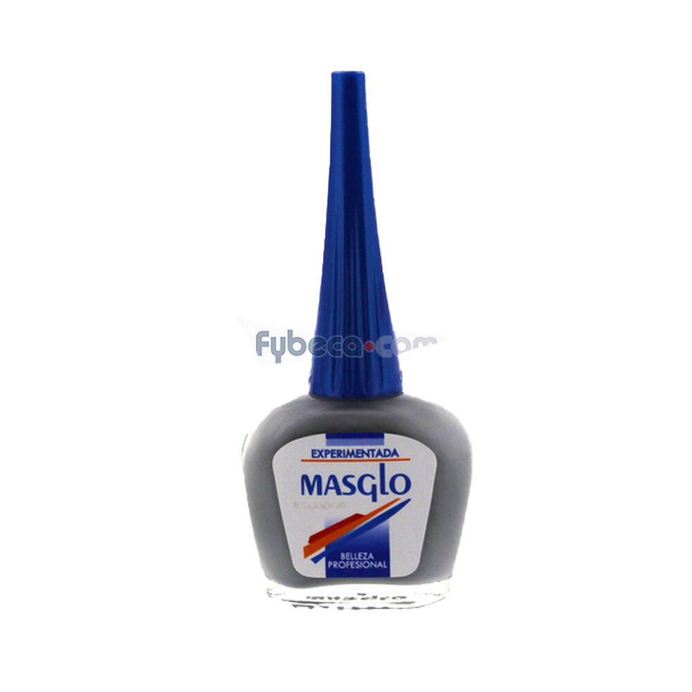 Esmalte-De-Uñas-Masglo-Experimentada-13.5-Ml-Frasco-imagen