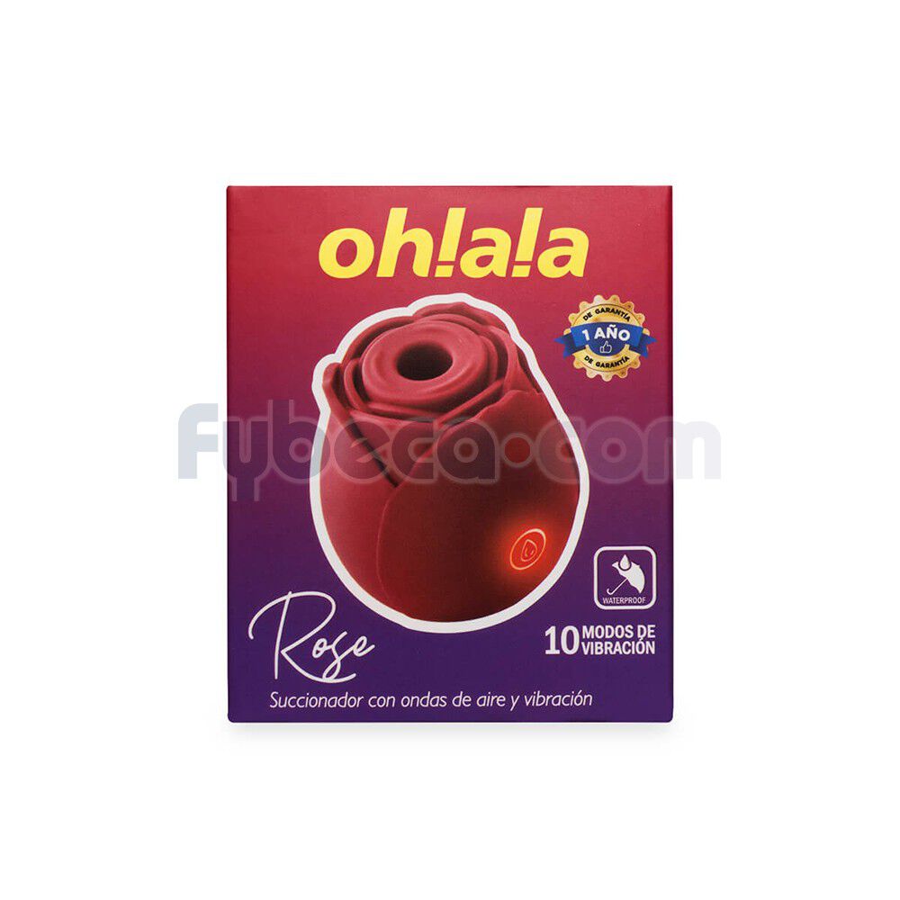 Vibrador--y-Succionador-Ohlala-Rose-imagen-1
