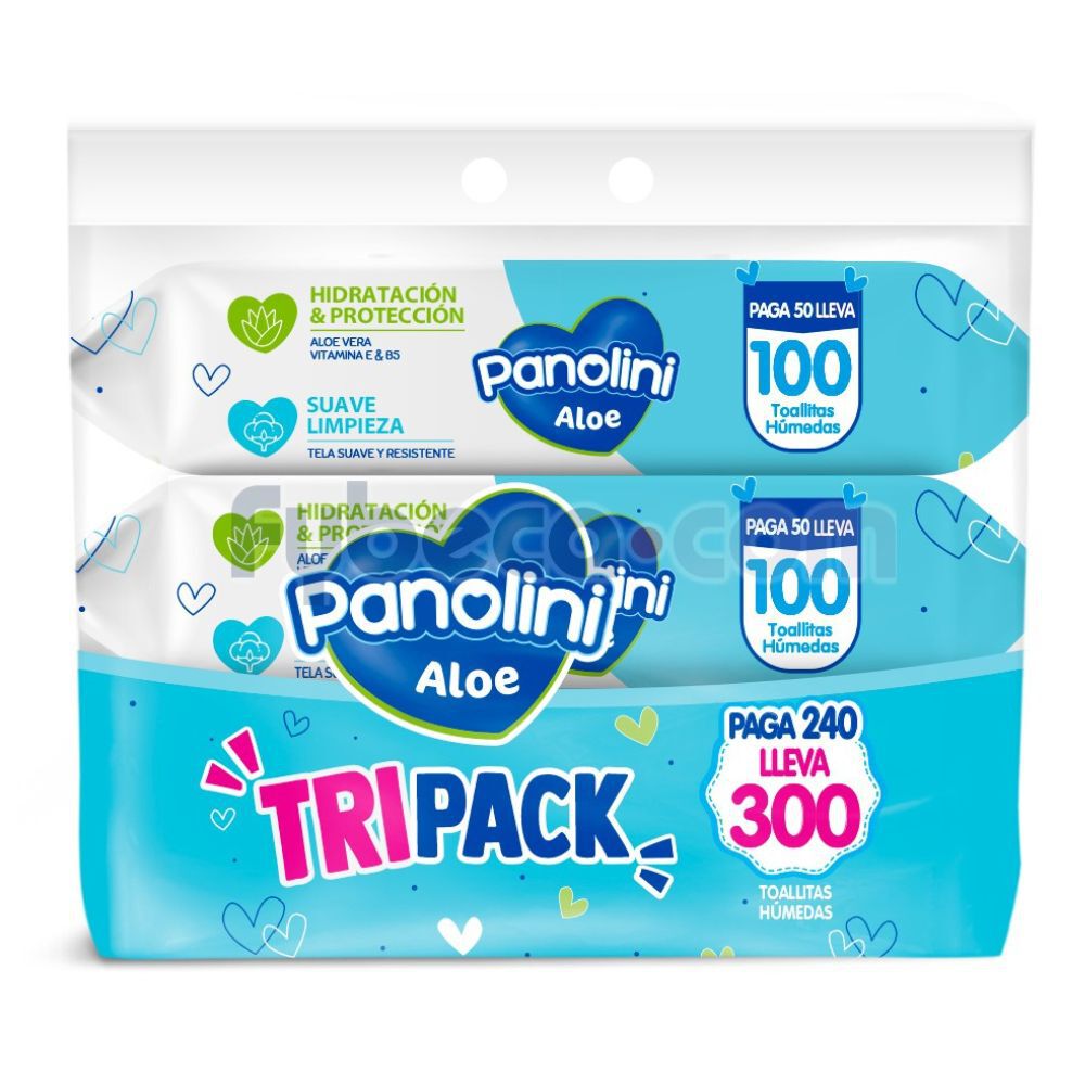 Pa&ntilde;itos-H&uacute;medos-Aloe-Vera-Hipoalerg&eacute;nico-240-Unidades-imagen