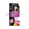 Tinte-Casting-L'Oreal-Paris-Creme-Gloss-200-Negro-Unidad-imagen