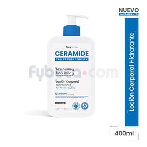 Ceramide-Locion-Corporal-Hidratante-400Ml-imagen