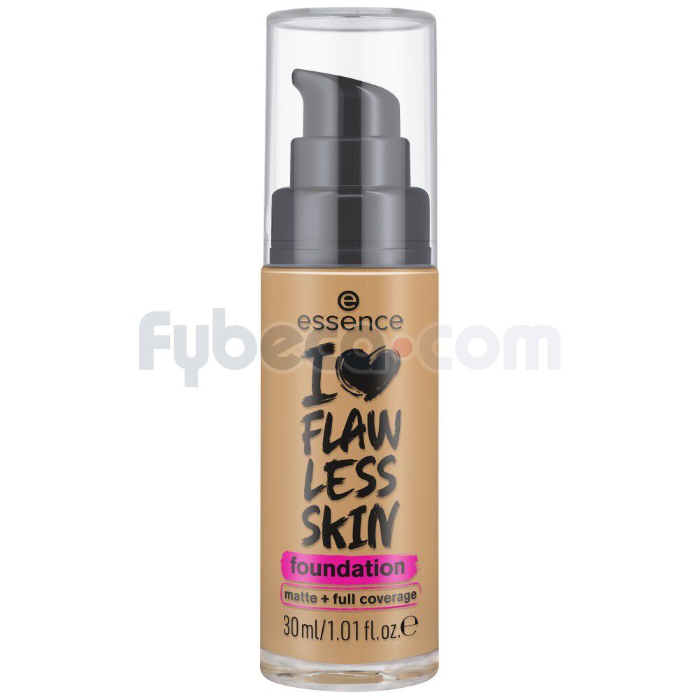 BASE-I-LOVE-FLAWLESS-30-ML-90-ESSENCE-imagen
