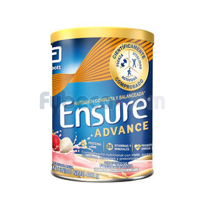 Ensure-Advance-Fresa-Banano-400-G-por-Unidad-imagen