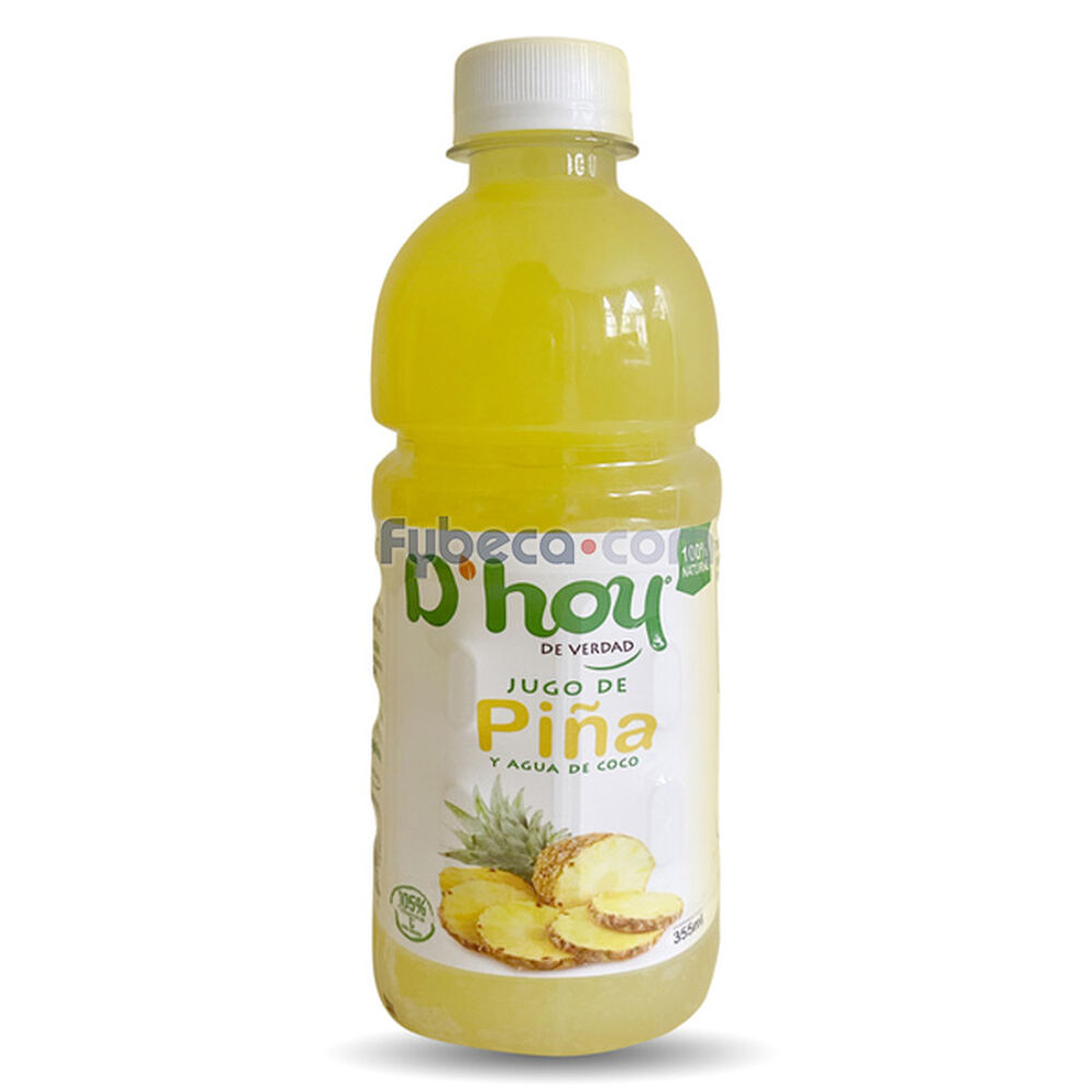 Jugo-D'Hoy-Piña-Y-Agua-Coco-355-Ml-Botella-imagen