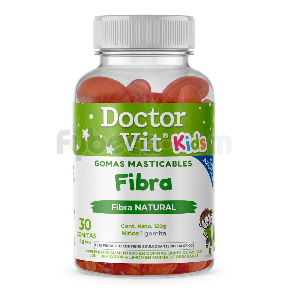 Dr-Vit-Kids-Gomitas-Fibra-120-Gr-F/30-imagen