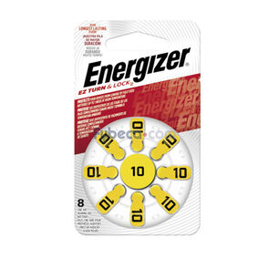 Pilas-Auditivas-Energizer-Az10-Paquete-imagen