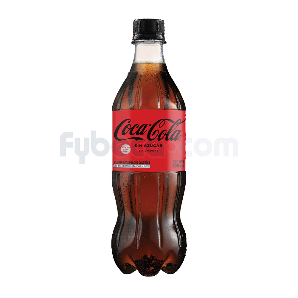 Gaseosa-Coca-Cola-Zero-600-Ml-Unidad-imagen