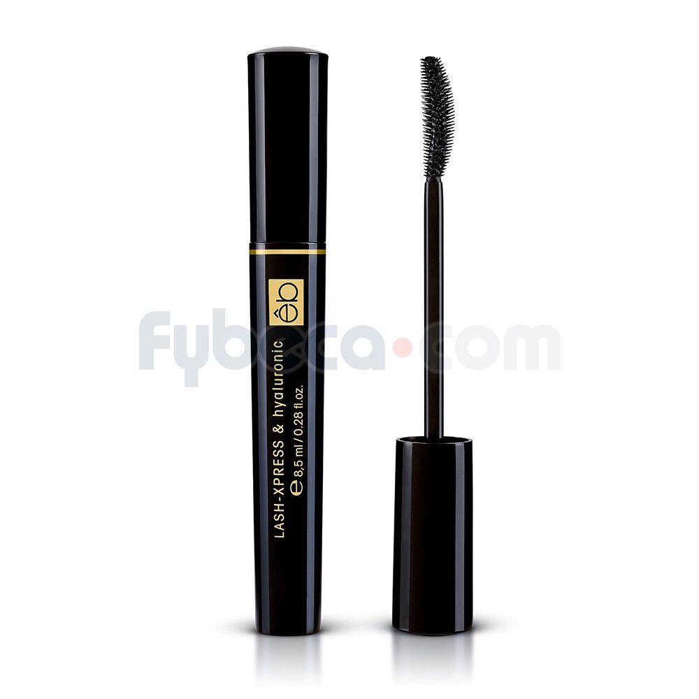 Máscara-Lash-X-Press-&-Hyaluronic-Etre-Belle-8.5-Ml-Unidad-imagen