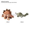 Peluche-Kisses-Colección-Dinosaurios-Surtido-imagen