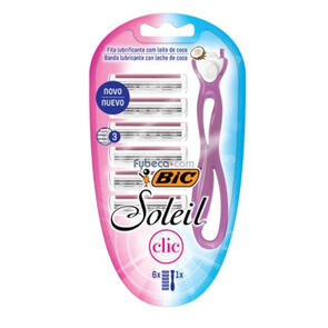 Afeitadora-Soleil-Clic-Unidad-imagen