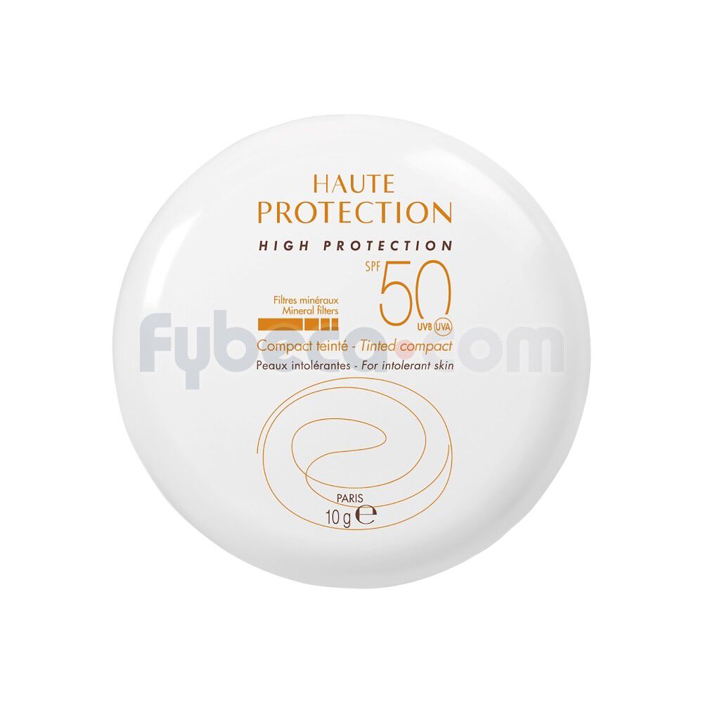 PROTECTOR-SOLAR--COMPACTO-AVEN-COMPACTO-SABLE-PROT.SOLAR-SPF-50-imagen