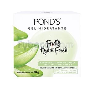 Ponds-Gel-Fruit-Hydra-Fresh-Aloe-2X3X50G.-imagen