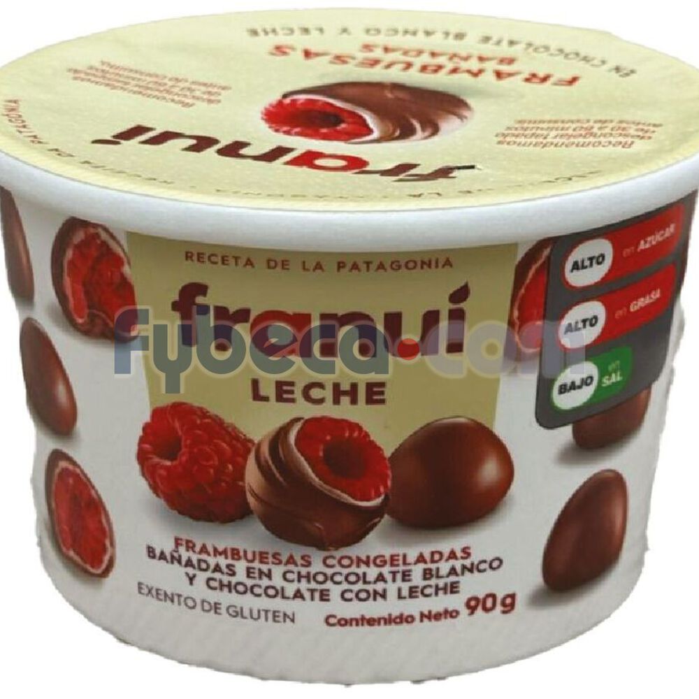Franui-Frambuesas-Congeladas-Leche-90-G-imagen
