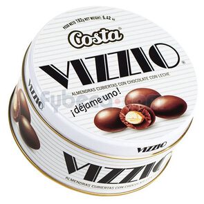 Snack-De-Almendras-Cubiertas-Con-Chocolate-182-G-Lata-Unidad-imagen