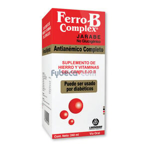 Ferro-B-Complex-Elixir-F/240-Cc.--imagen