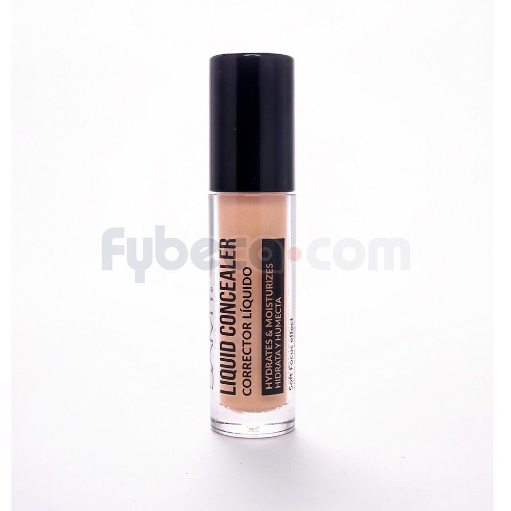 CORRECTOR-LIQUIDO-SAMY-4.0-DEEP-TAN-imagen-3