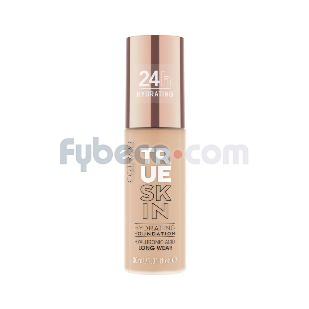 Base-Hidratante-True-Skin-Catrice-015-30-Ml-Unidad-imagen