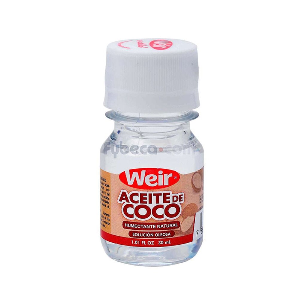 Aceite-De-Coco-Weir-F/30-Cc--imagen