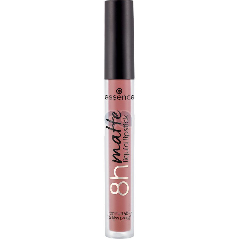 Labial-Liquido-8H-Matte-2,5-Ml-02-Essence-imagen