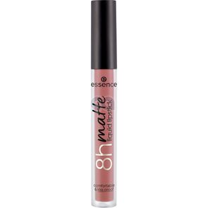 Labial-Liquido-8H-Matte-2,5-Ml-02-Essence-imagen