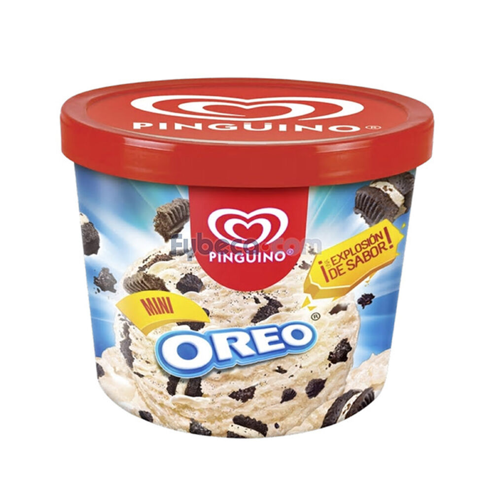 Helado-Pingüino-Tarrina-Oreo-473-Ml-Tarro--imagen