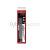 Blister-4-Lapiz-Grafito-Super-Soft-Redondo-Black-Faber-Castell-Sm/907Soft-imagen