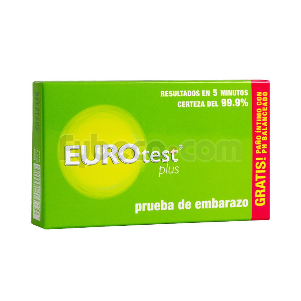 Eurotest-Prueba-De-Embarazo-Plus-C/1--imagen