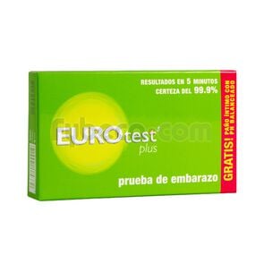 Eurotest-Prueba-De-Embarazo-Plus-C/1--imagen