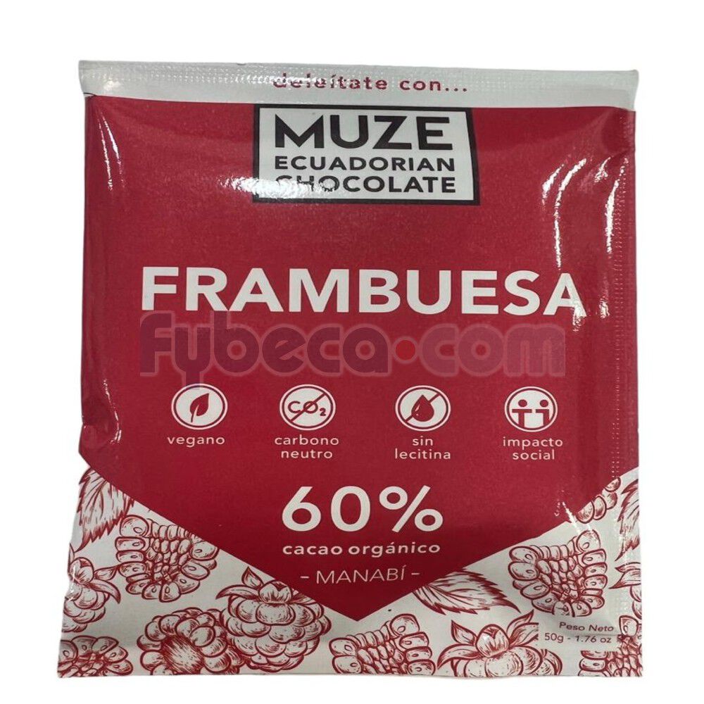 Chocolate-Muze-Frambuesa-Barra-50-G-imagen