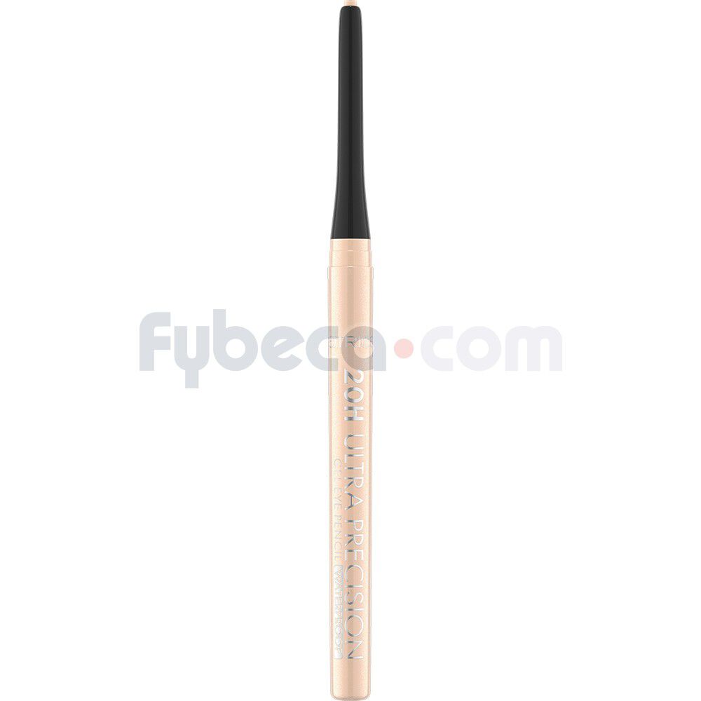 Lapiz-De-Ojos-20H-Ultra-Precision-Waterproof-0,08-Gr-100-Catrice-imagen