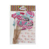 Photoboot-Baby-Shower-Negro-Fiesta-Paquete-imagen