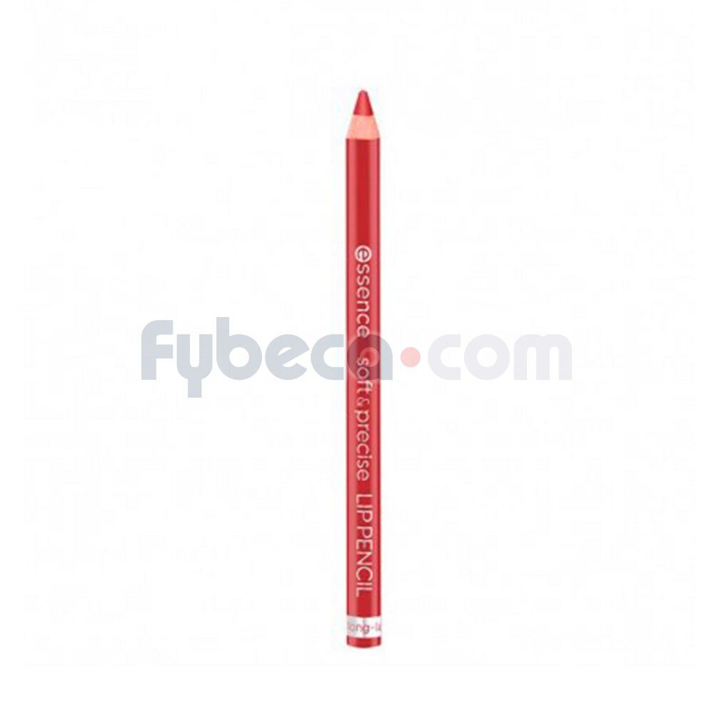 Essence-Lápiz-De-Labios-Soft-&-Precise-0.78-G-Tono-24-imagen