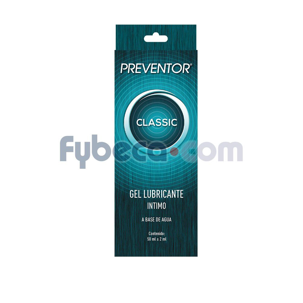 Preventor-Classic-Gel-Lubricante-Intimo-50Ml-imagen