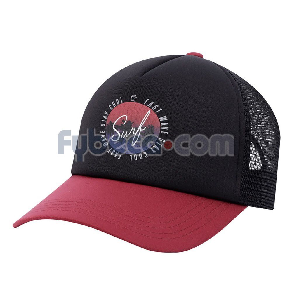 Gorra-Toril-Ac60Ind670-2210M-Nr0-imagen