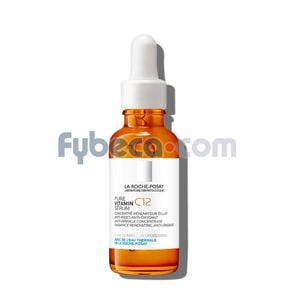 Pure-Vitamin-C12-Serum-Oil-Control-30ml-imagen