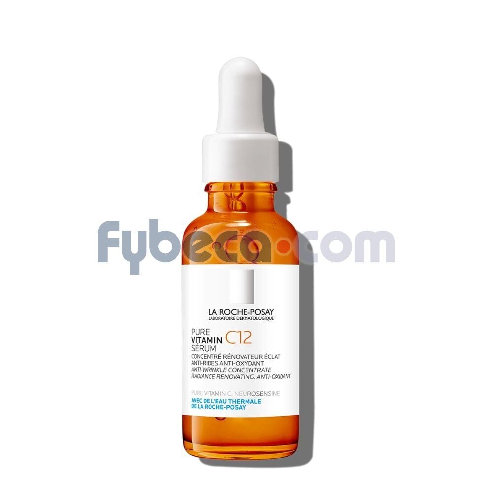 Pure-Vitamin-C12-Serum-Oil-Control-30ml-imagen